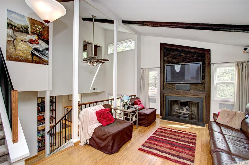 Tega Cay - Residential