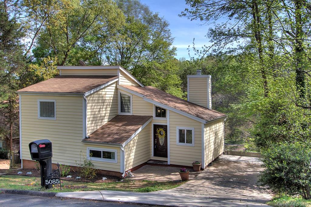 Tega Cay - Residential