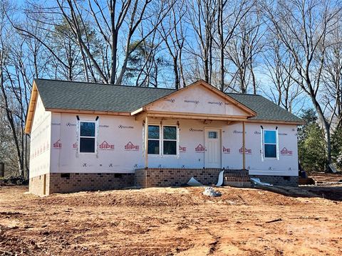 A home in Taylorsville