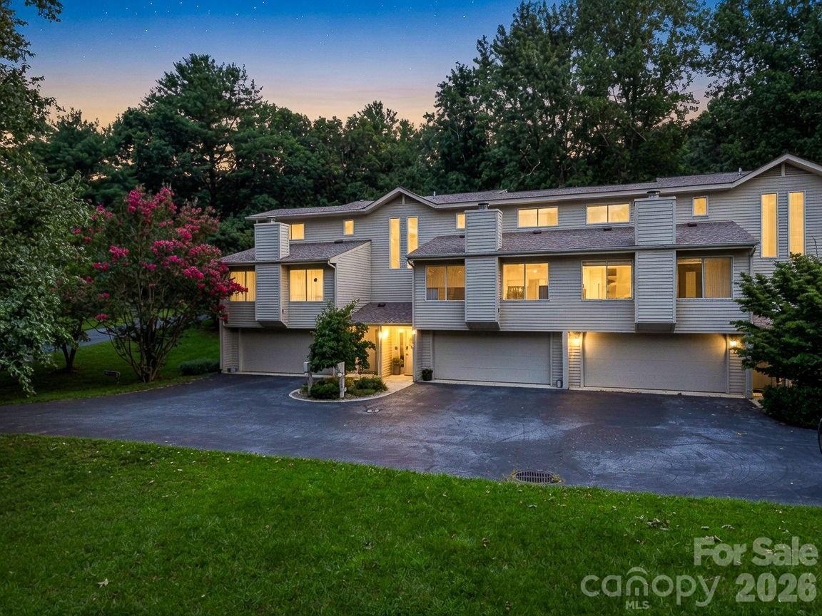 103 Shadowbrook Drive, Asheville, NC, 28805