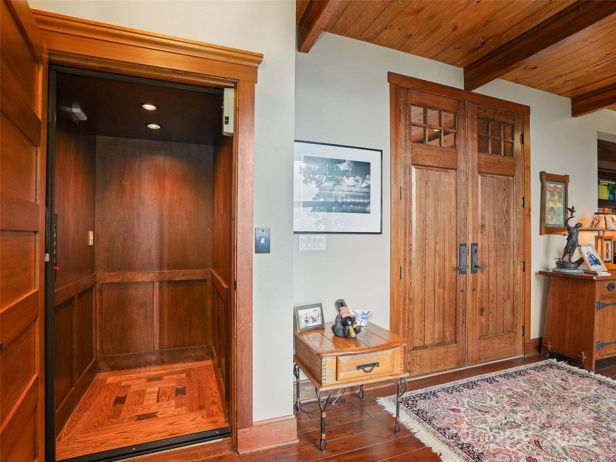 Avalon - Residential