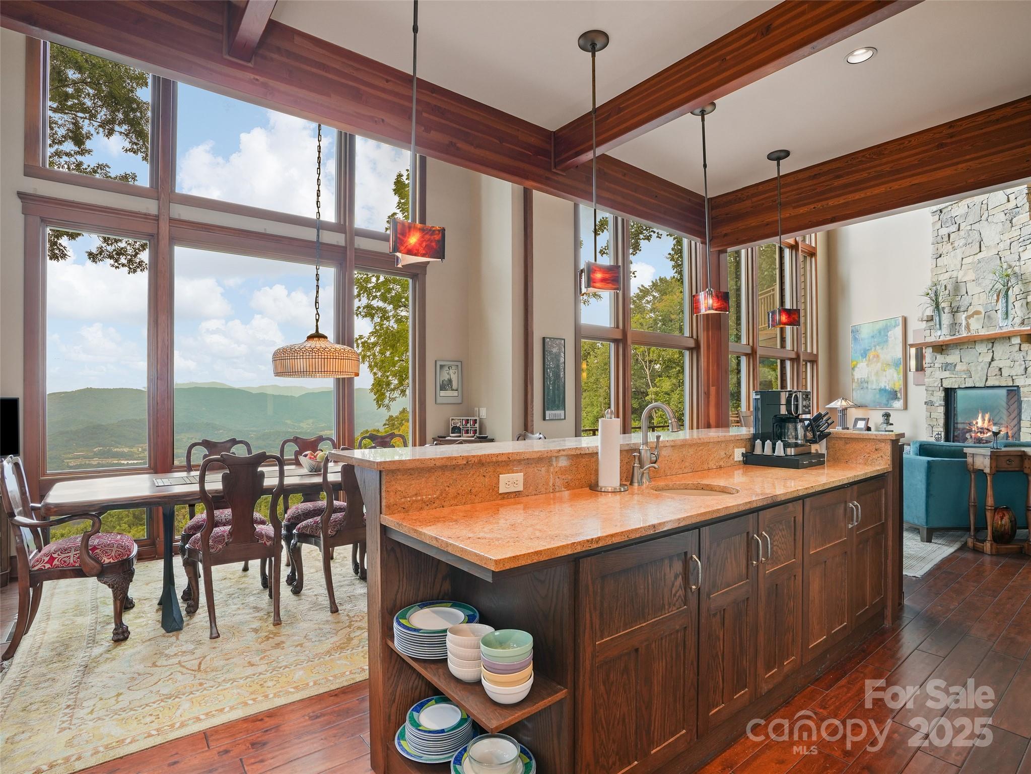 Avalon - Residential