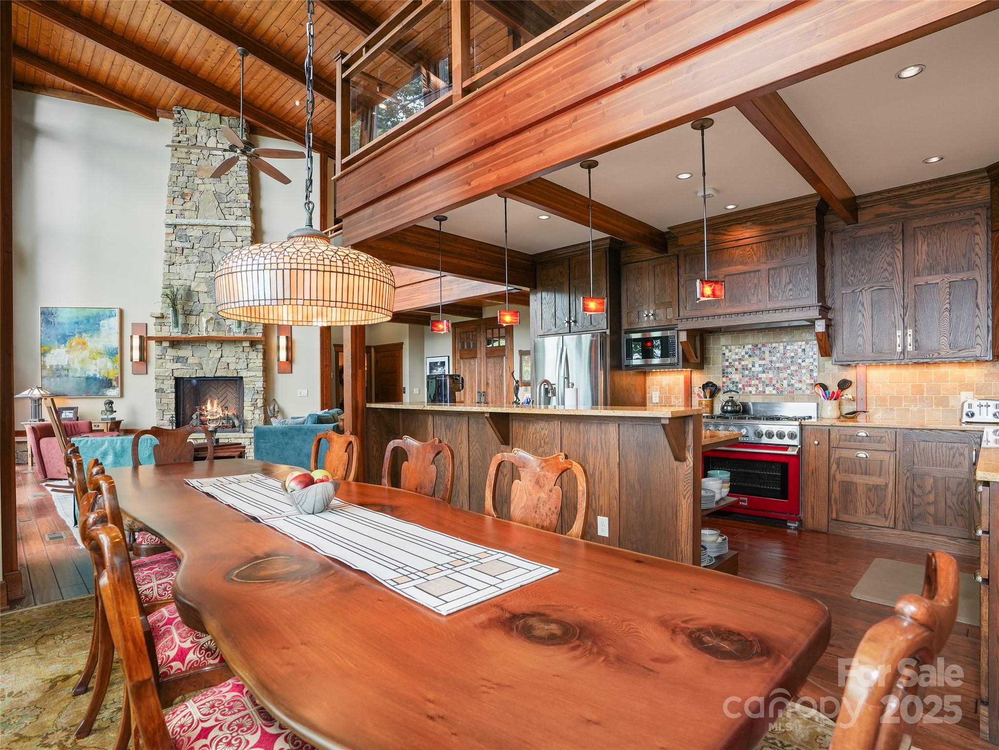 Avalon - Residential