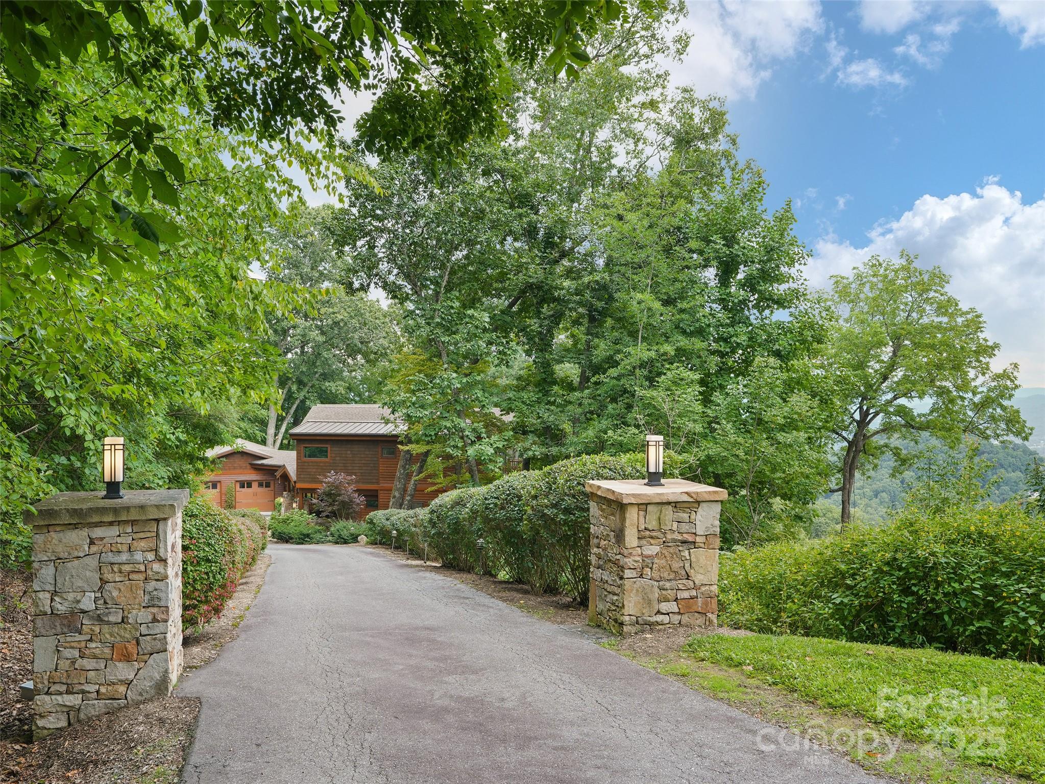 Avalon - Residential