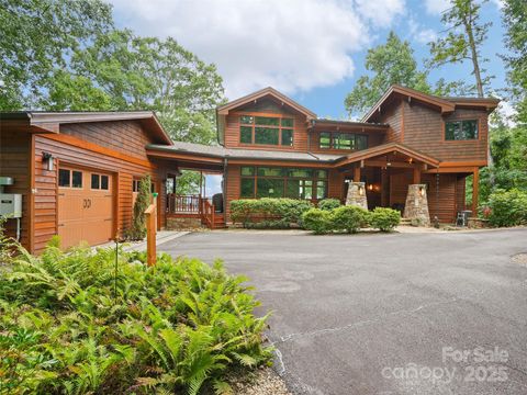 2128 Sleepy Hollow Drive Waynesville NC 28785