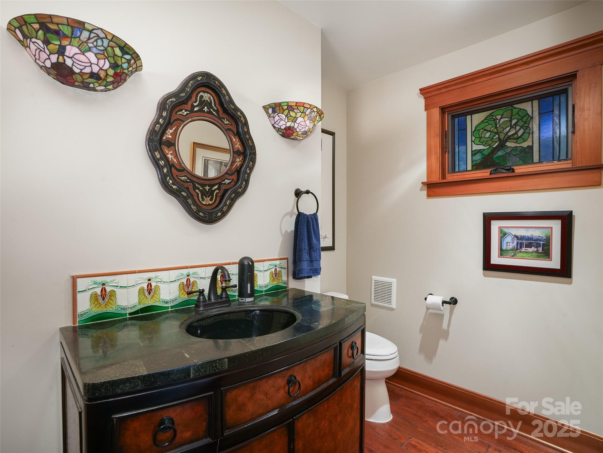 Avalon - Residential