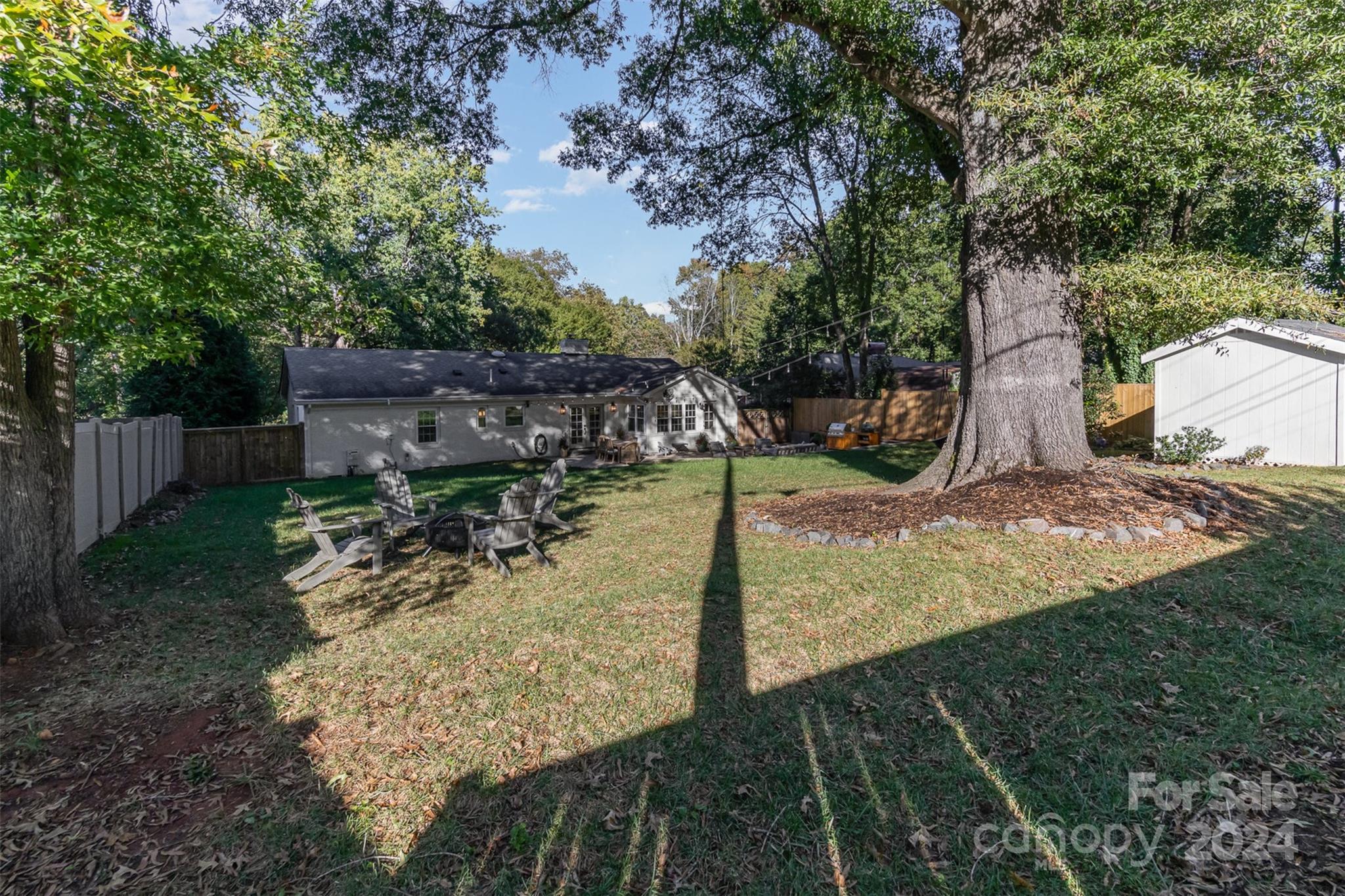 Madison Park - Residential