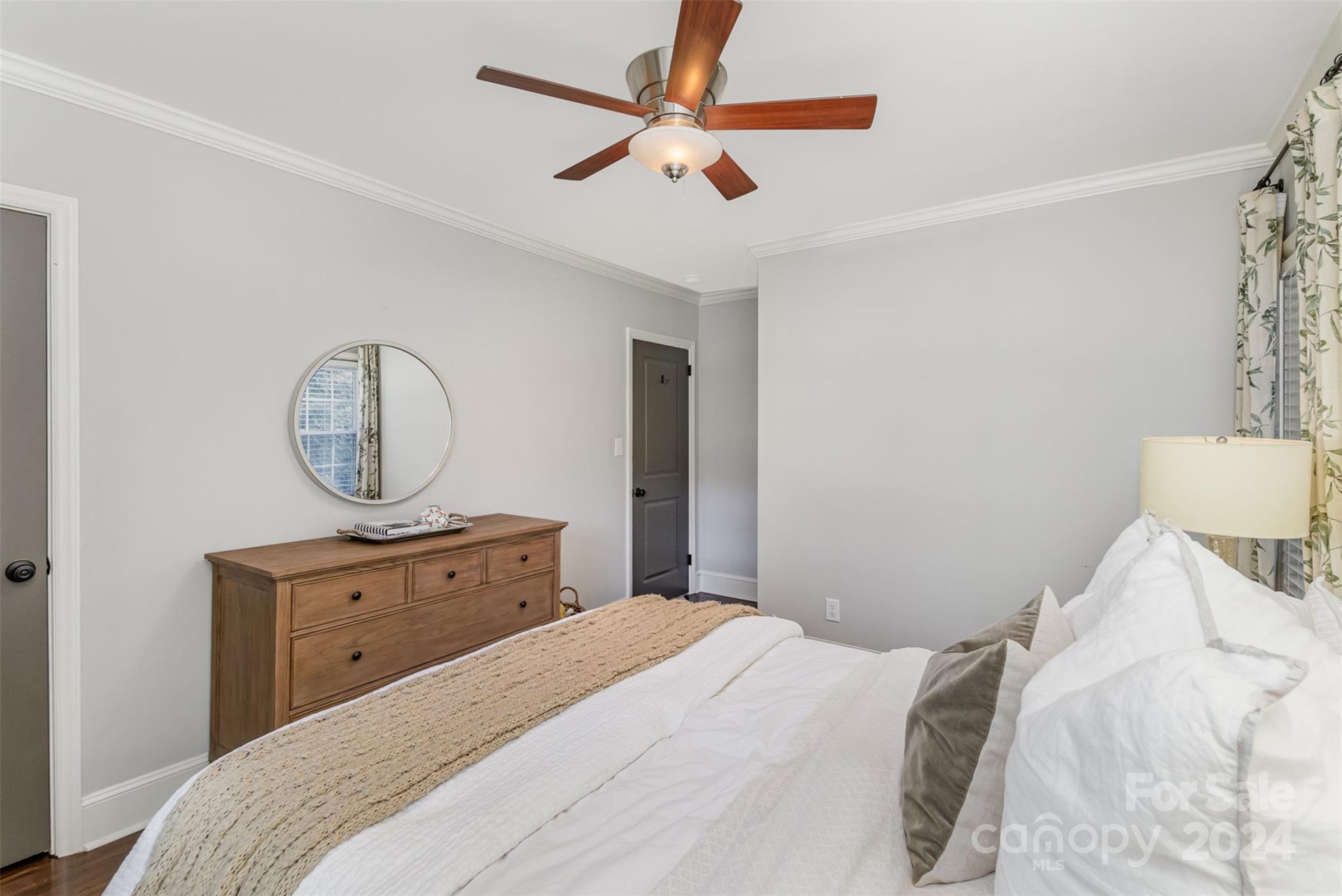 Madison Park - Residential