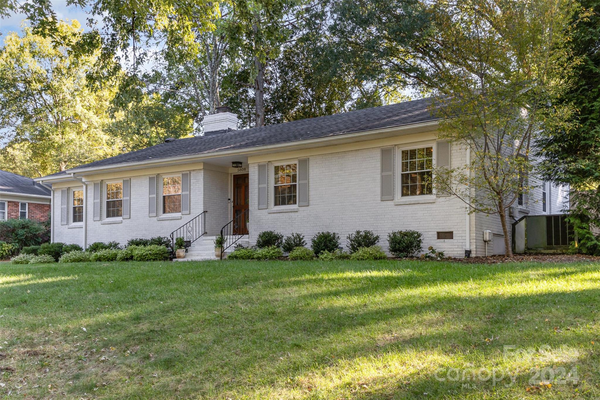 Madison Park - Residential