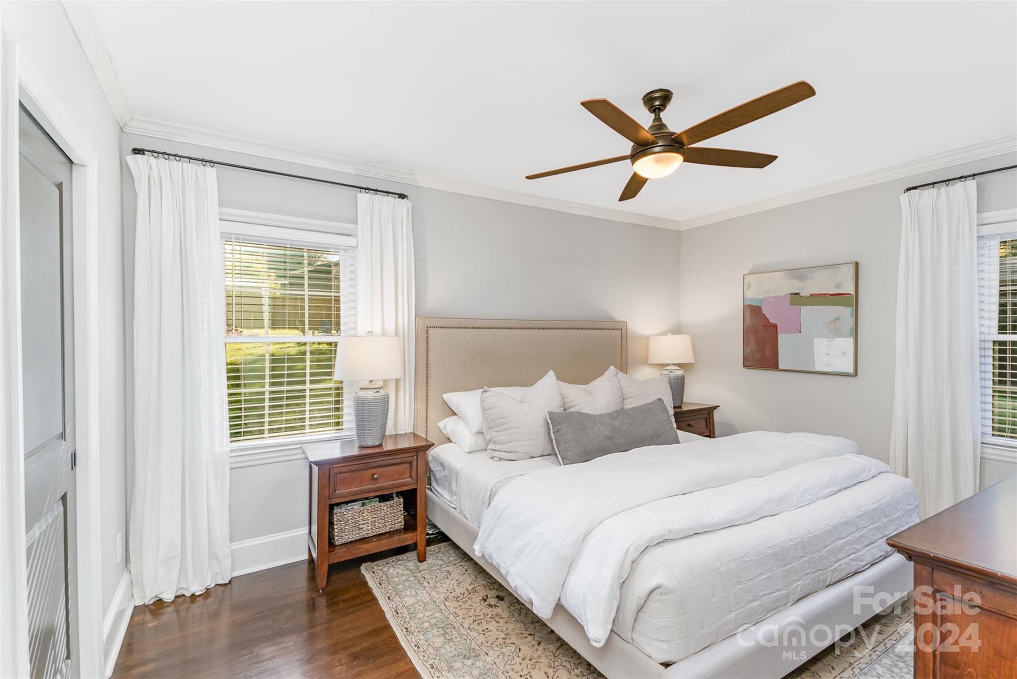 Madison Park - Residential