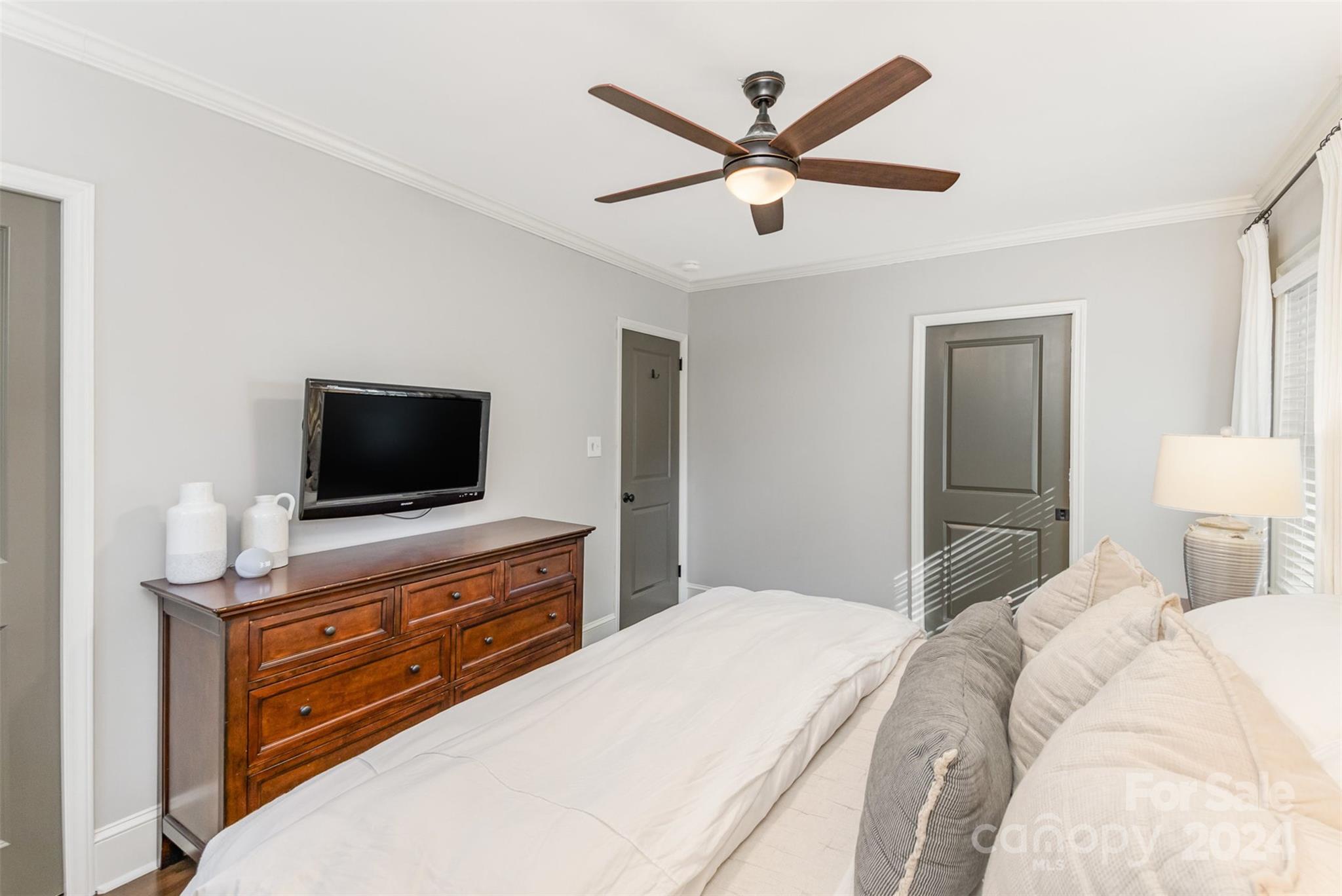 Madison Park - Residential