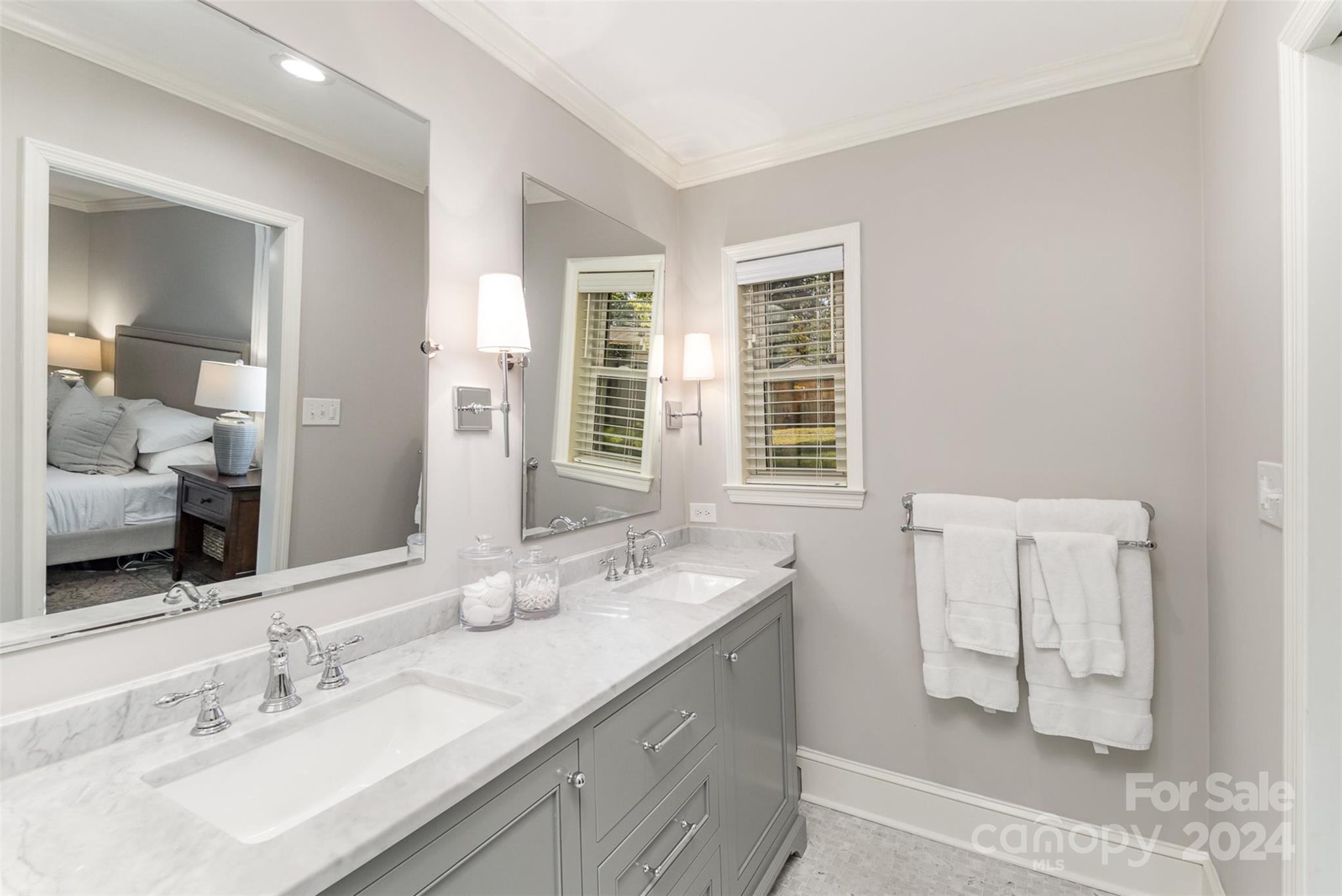 Madison Park - Residential