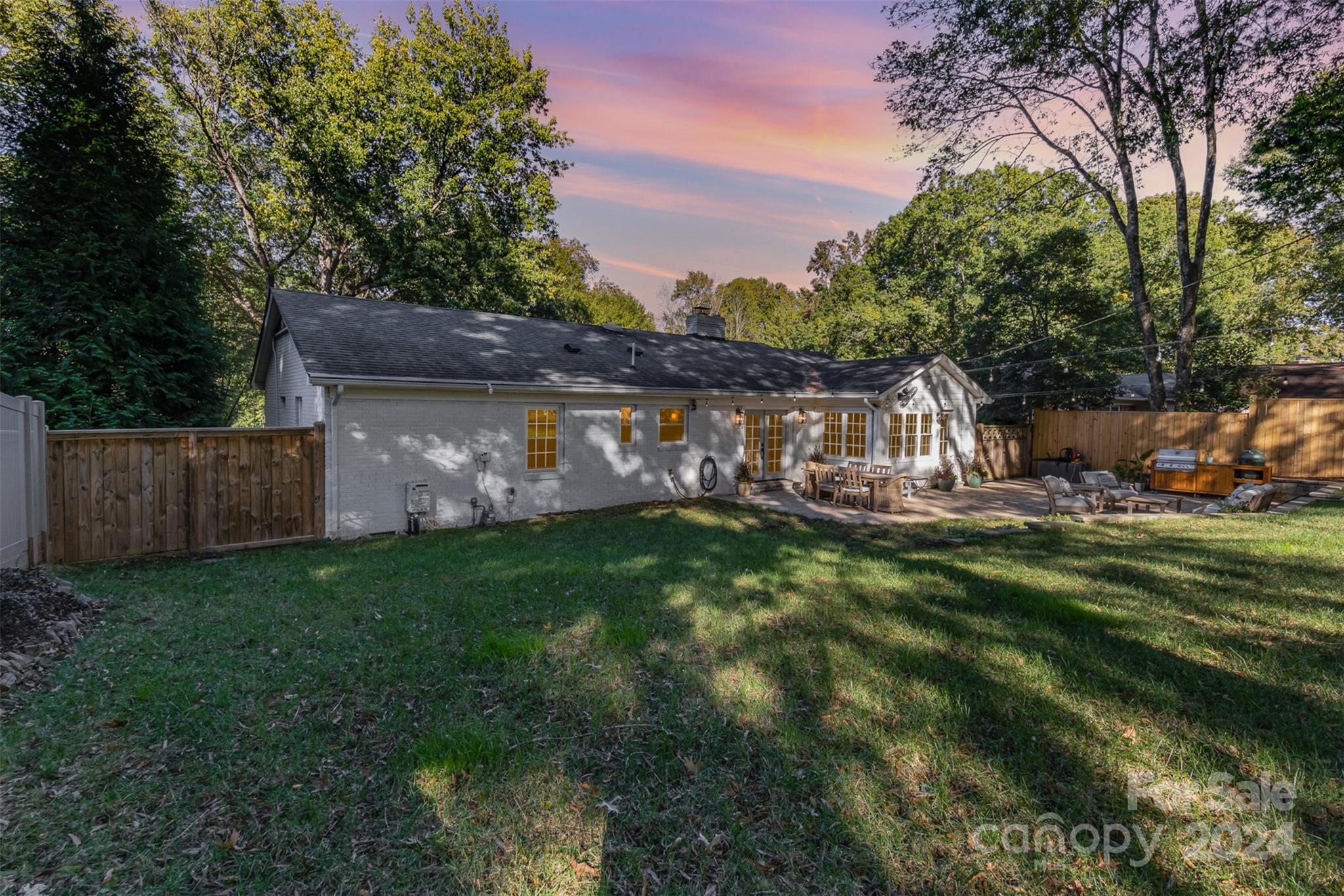 Madison Park - Residential