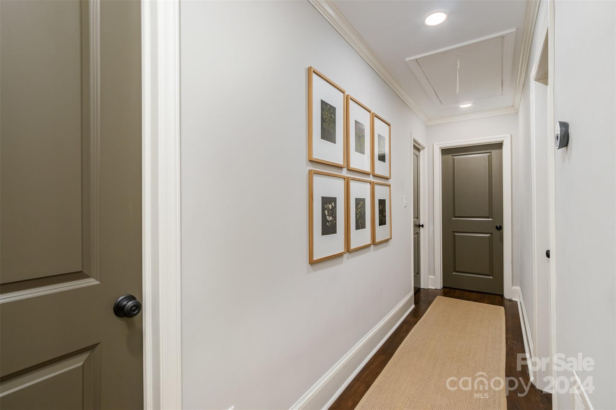 Madison Park - Residential