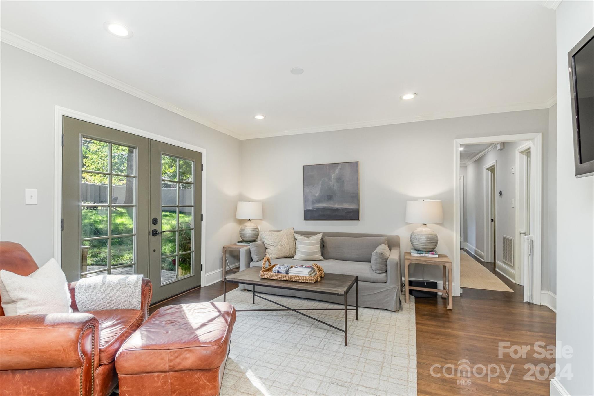 Madison Park - Residential