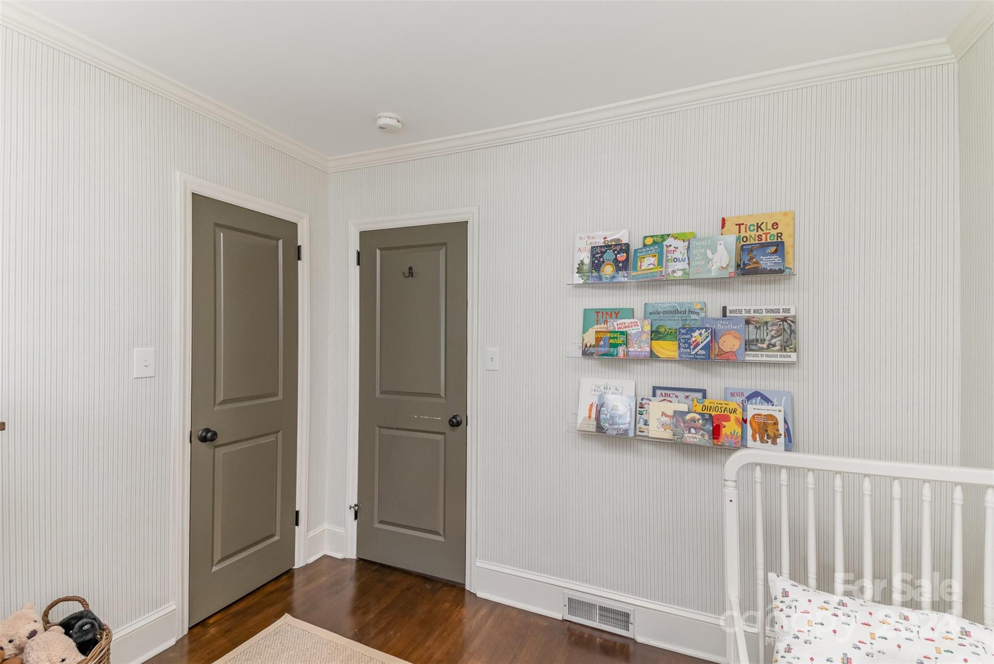 Madison Park - Residential