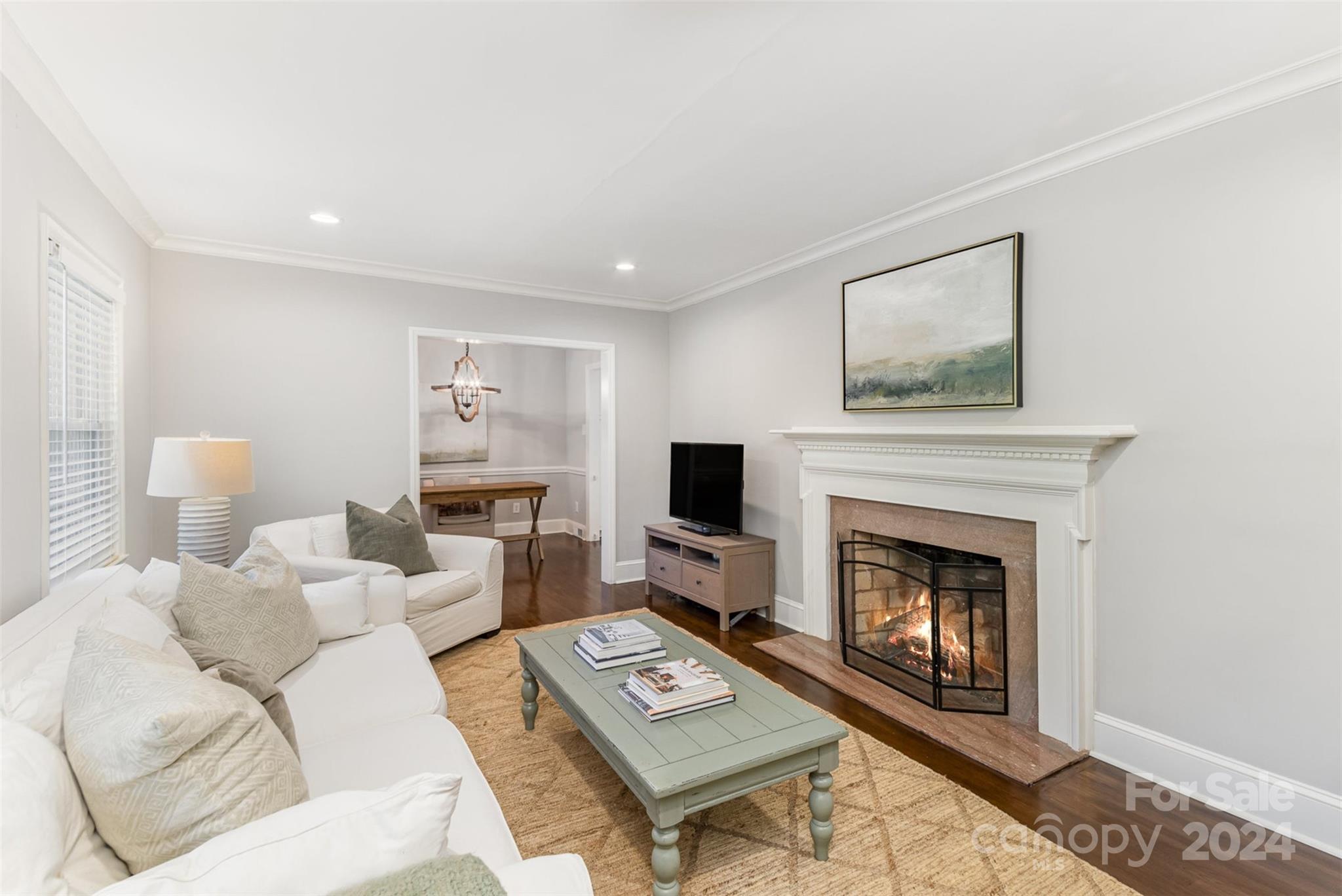 Madison Park - Residential