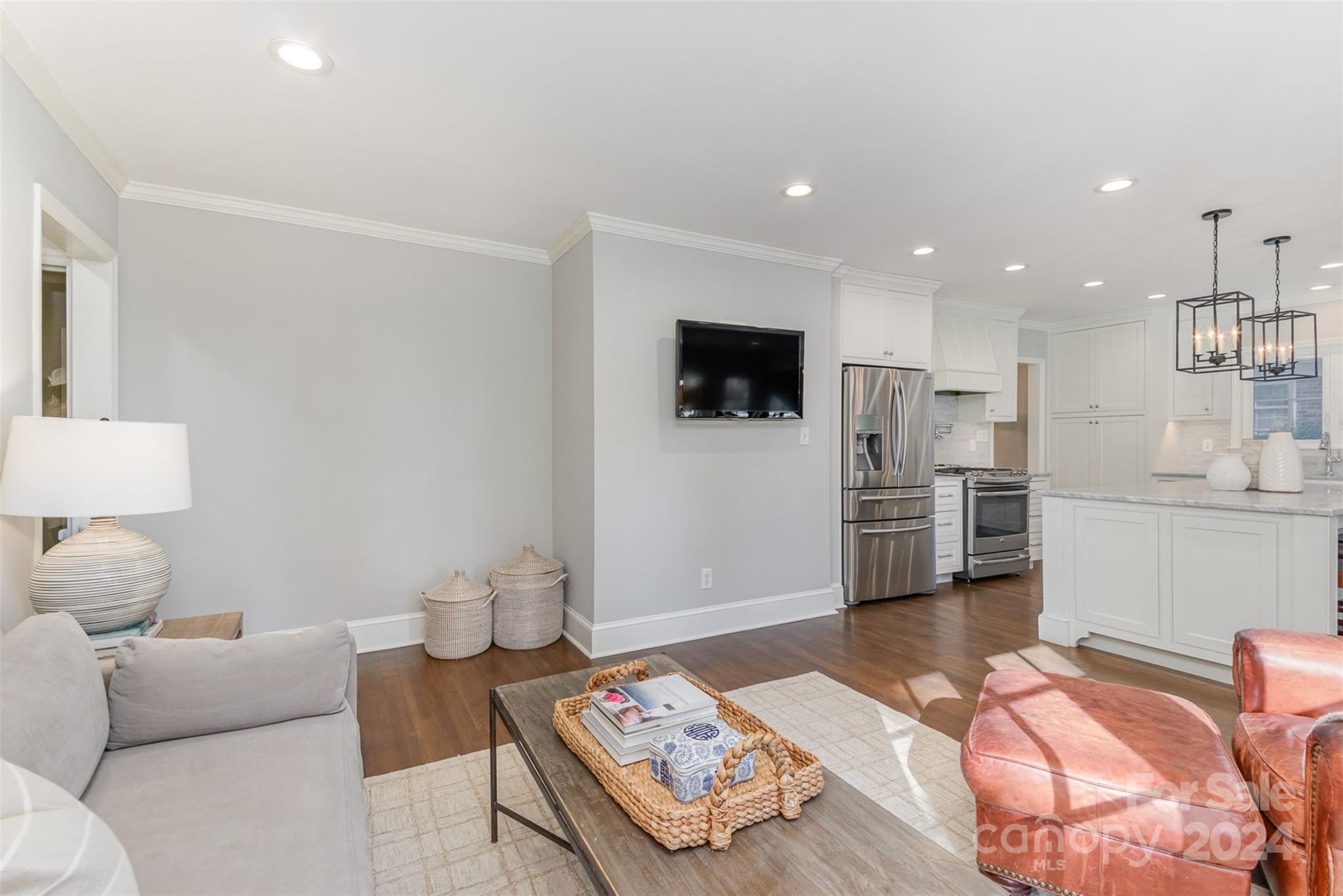 Madison Park - Residential