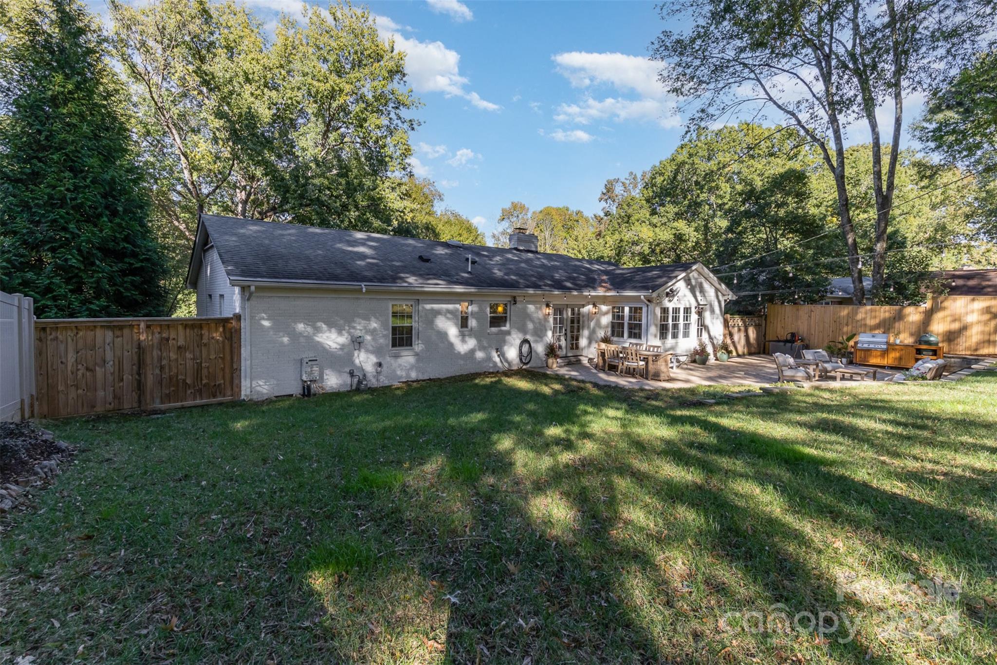 Madison Park - Residential