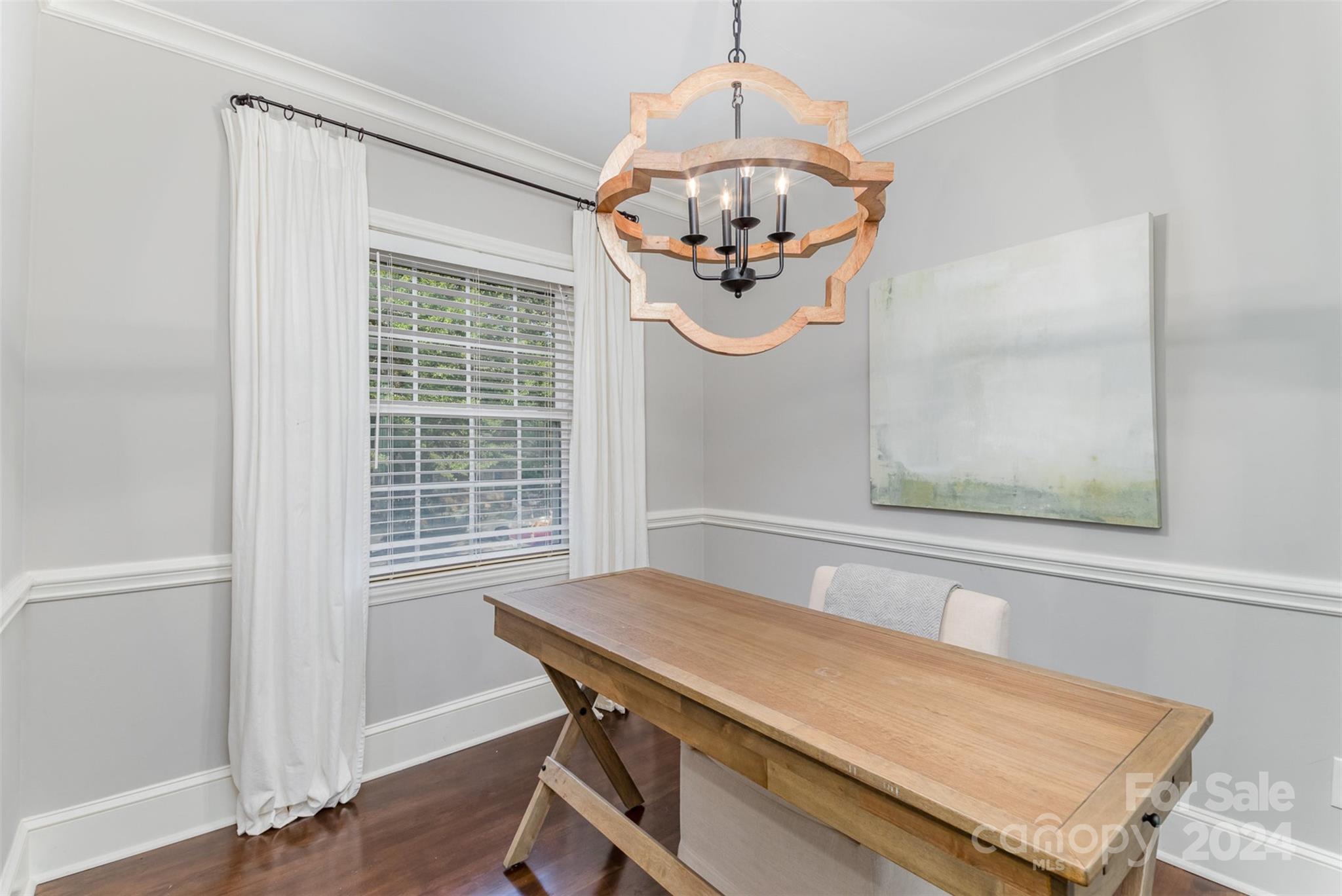 Madison Park - Residential