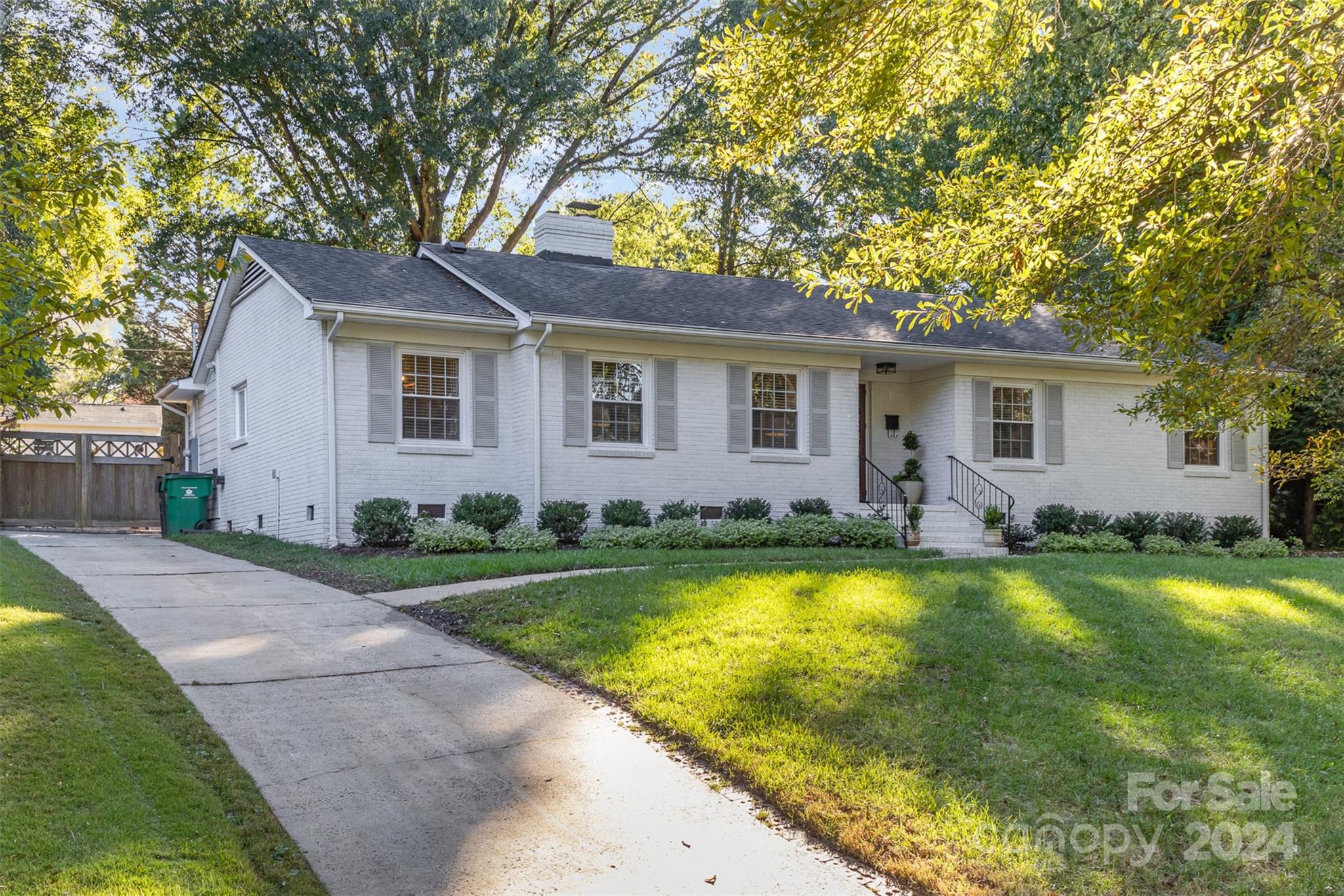 Madison Park - Residential