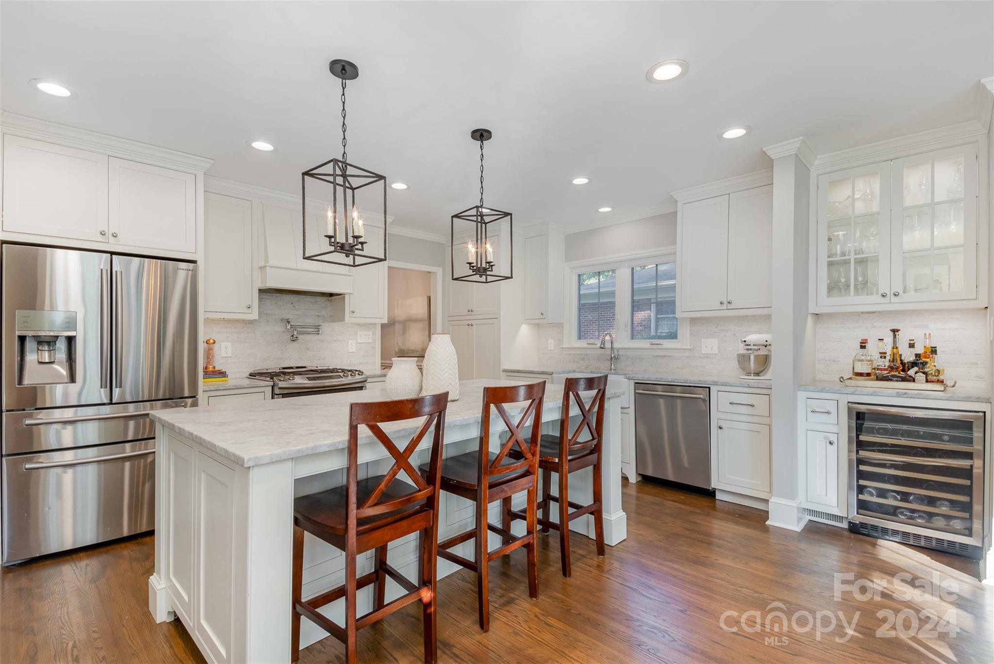 Madison Park - Residential