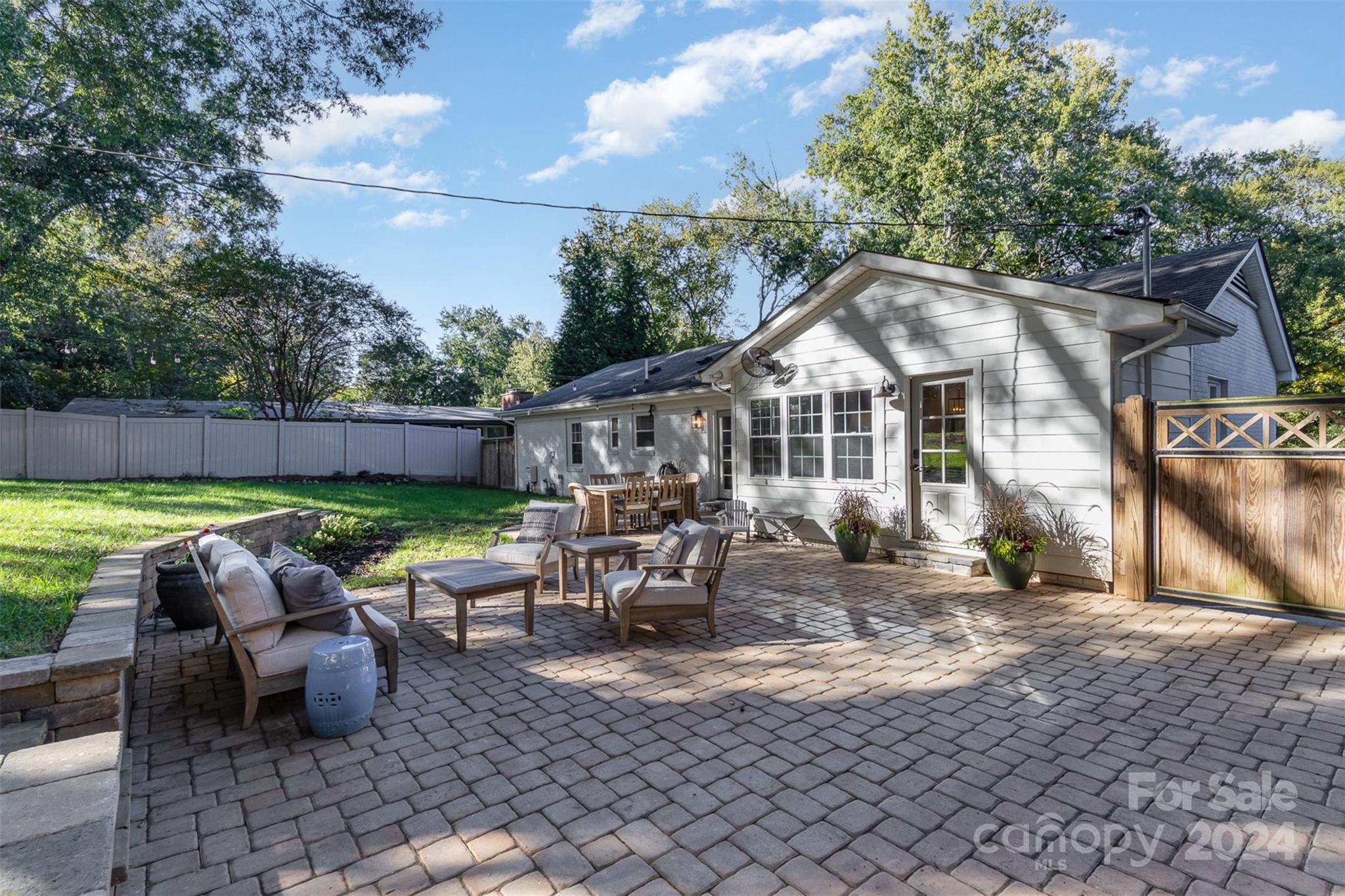 Madison Park - Residential