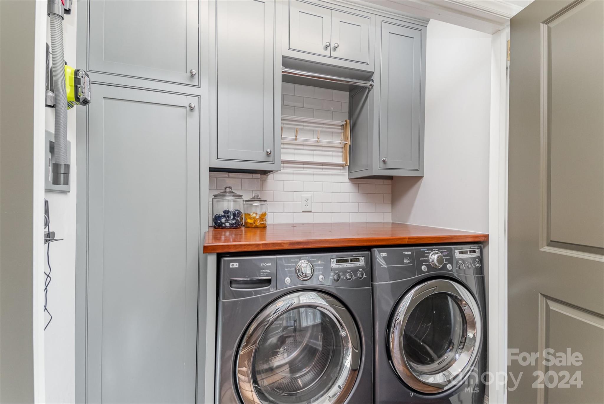 Madison Park - Residential