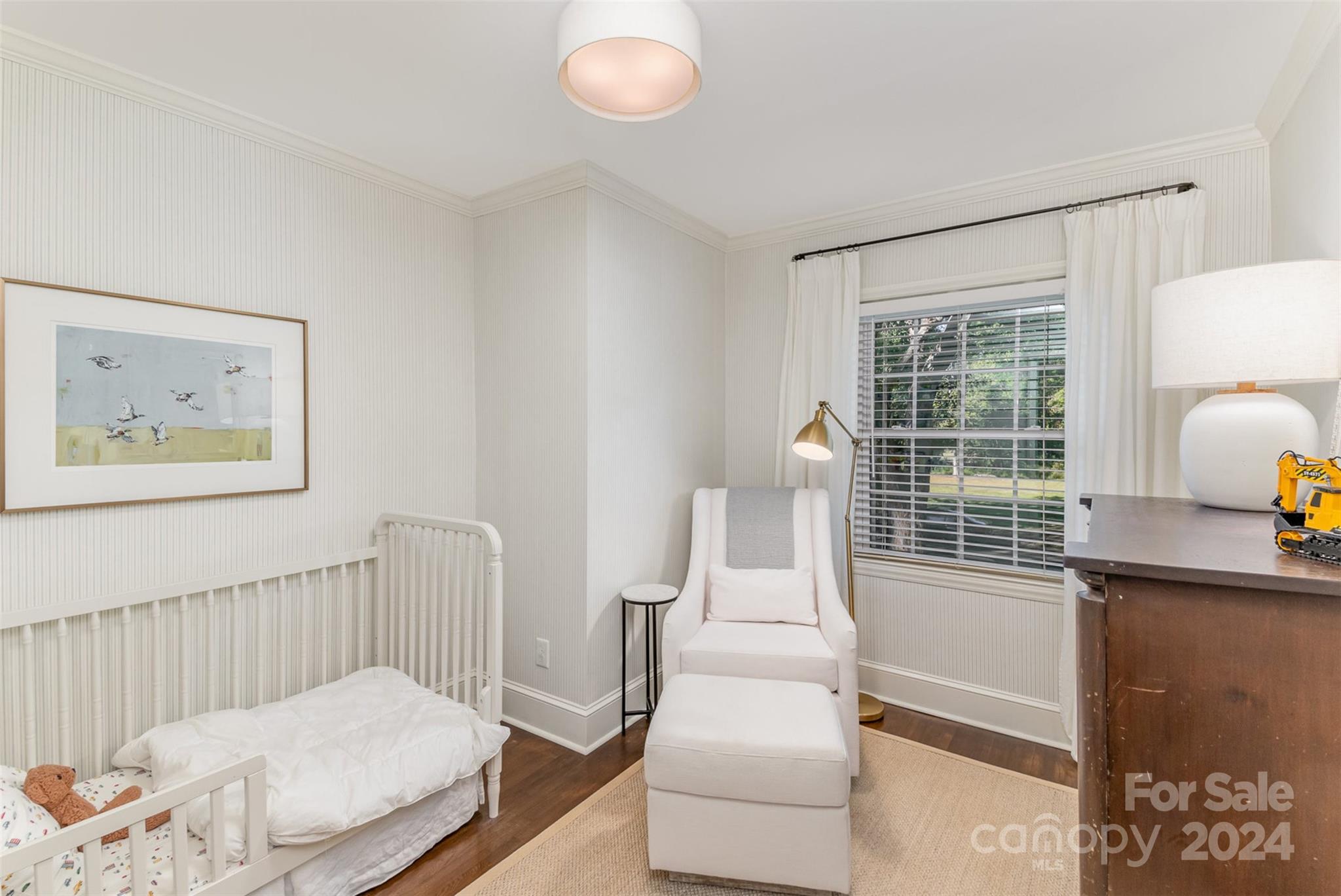 Madison Park - Residential