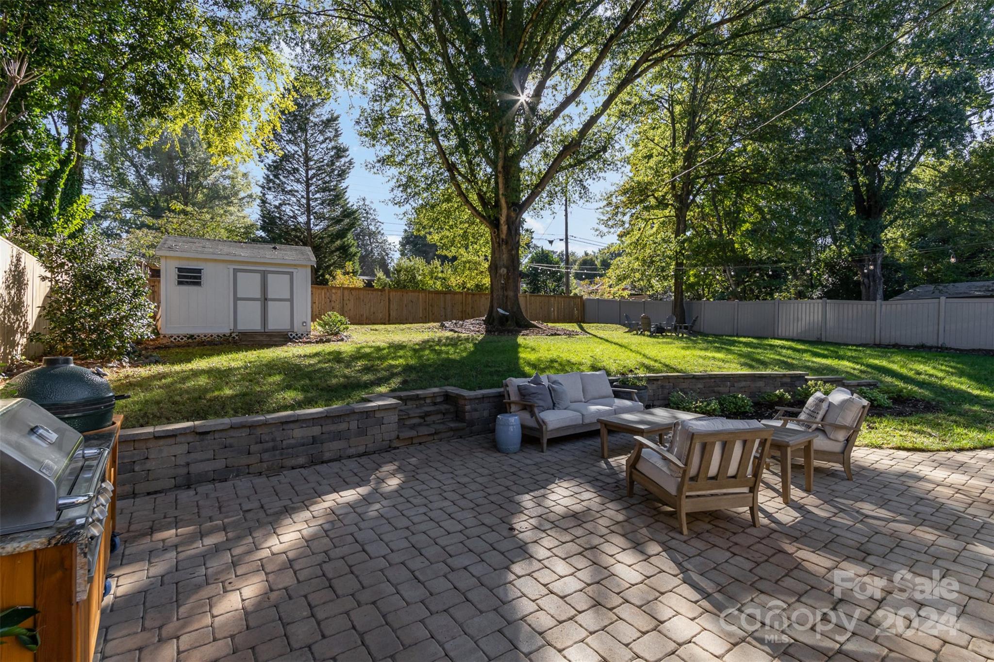 Madison Park - Residential