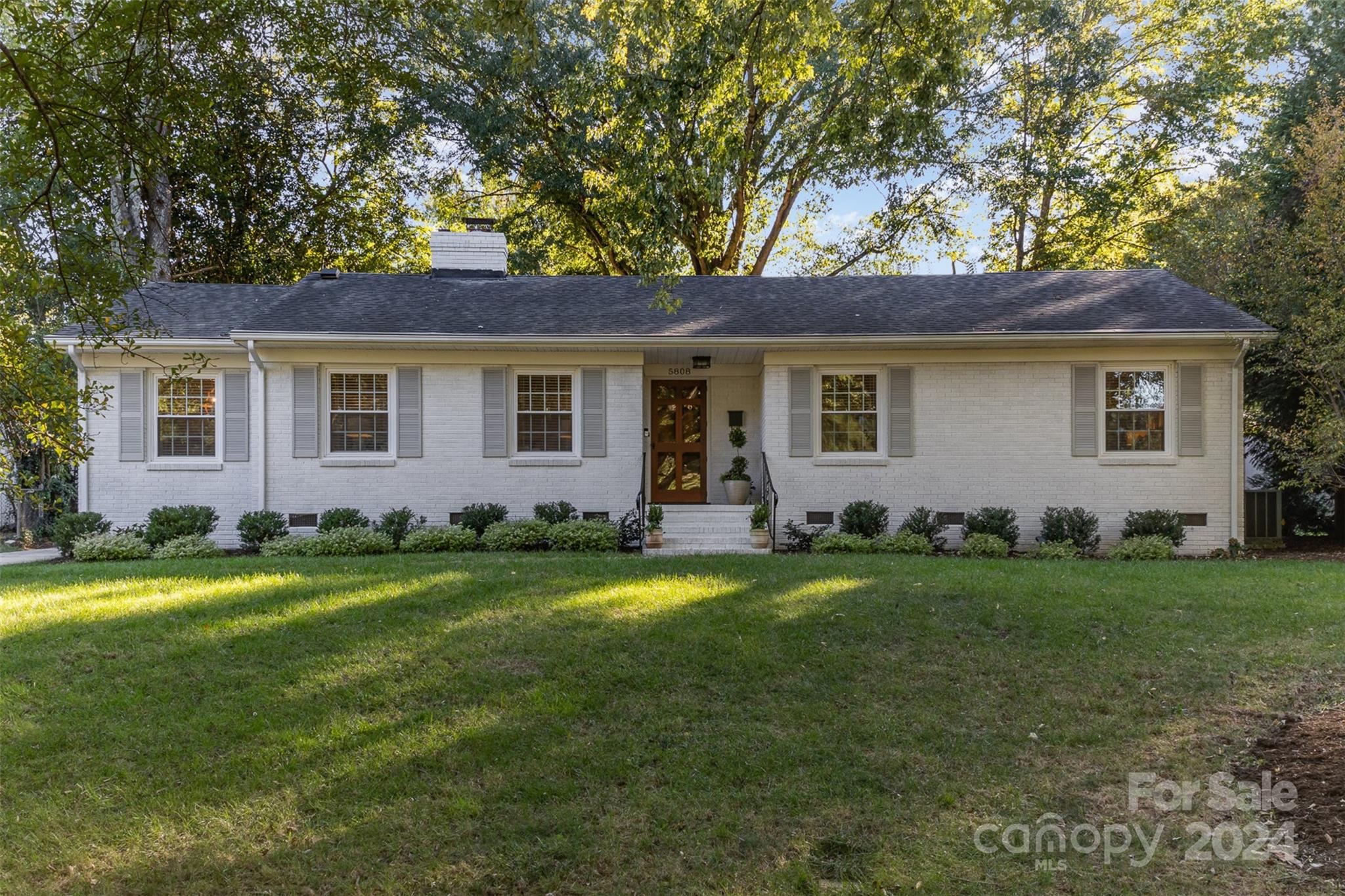 Madison Park - Residential