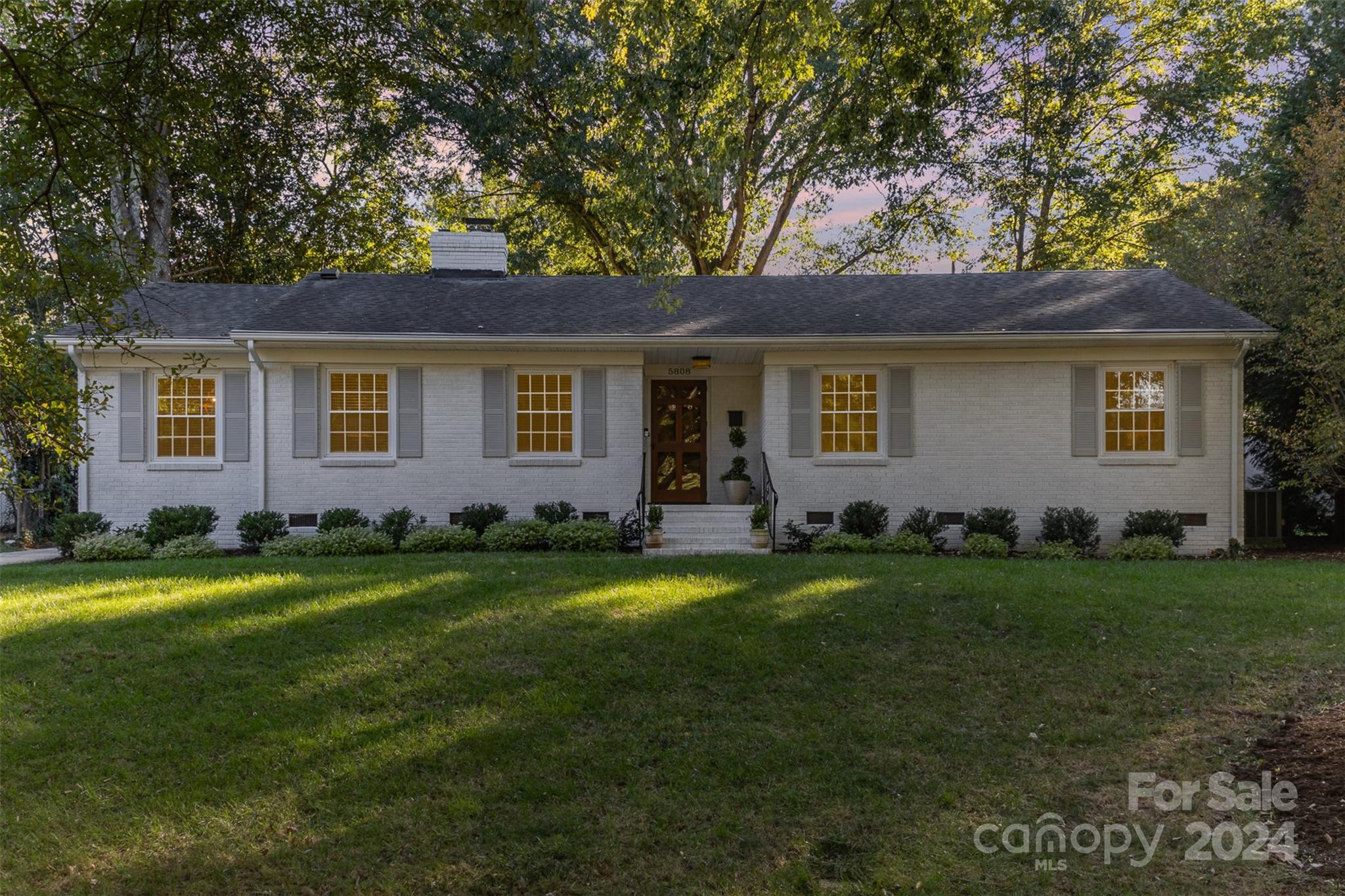 Madison Park - Residential