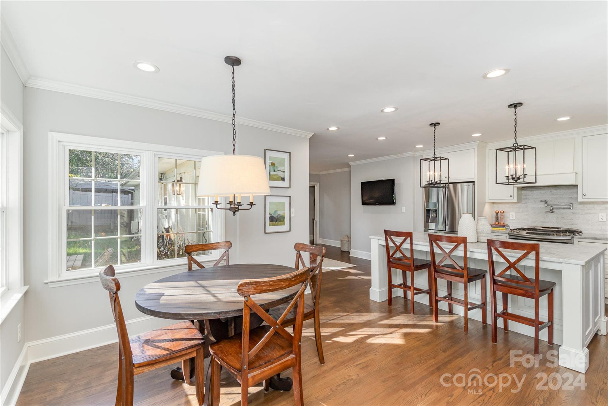 Madison Park - Residential