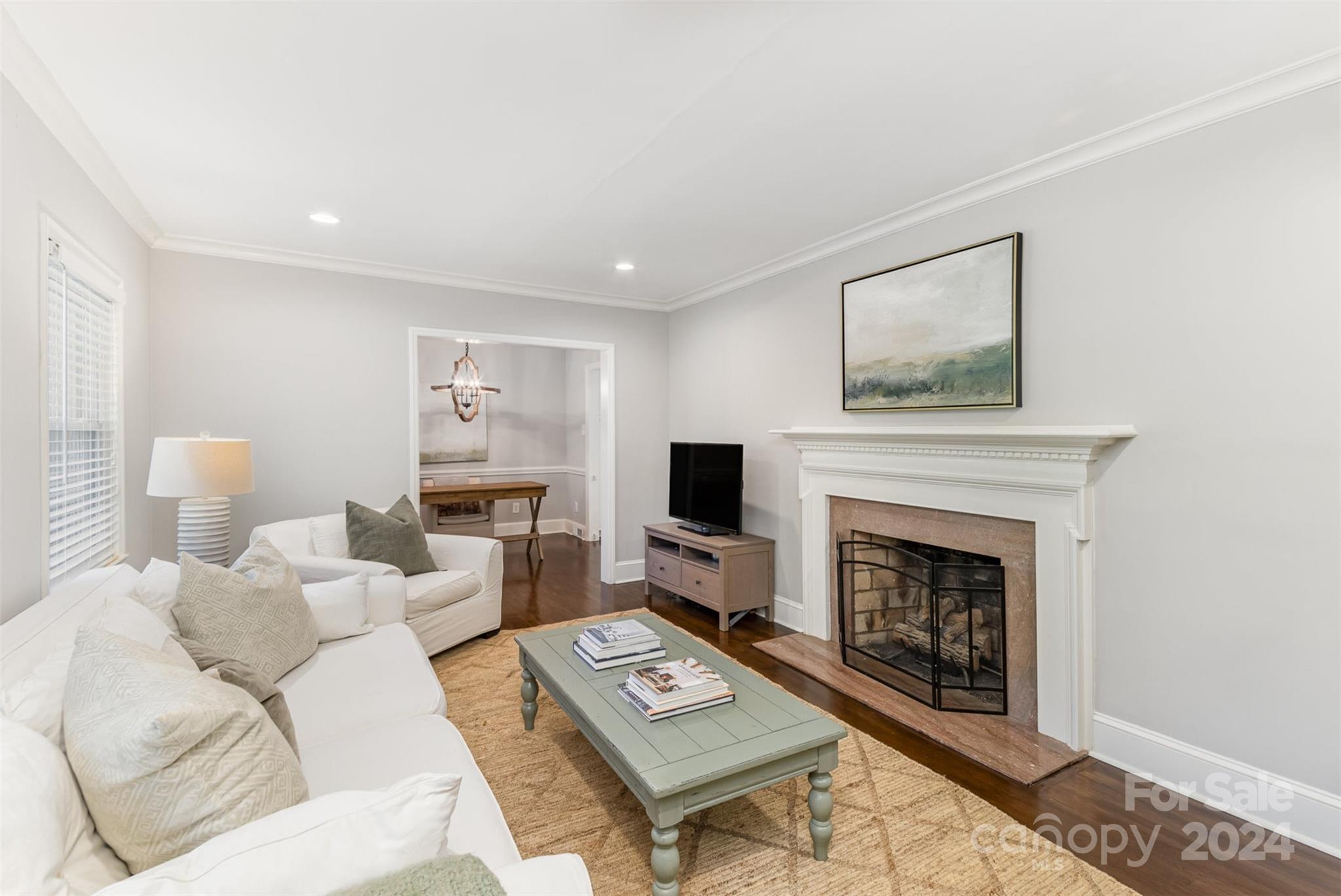 Madison Park - Residential