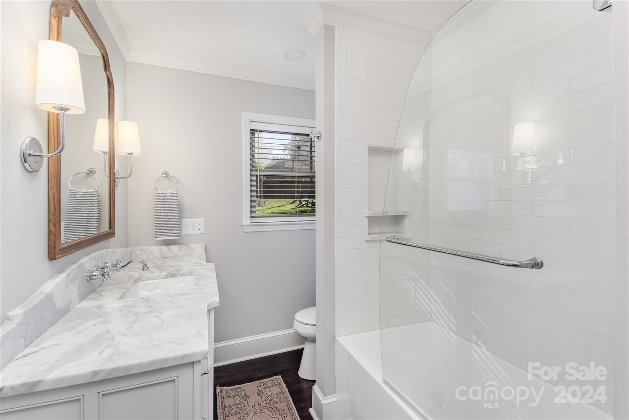 Madison Park - Residential