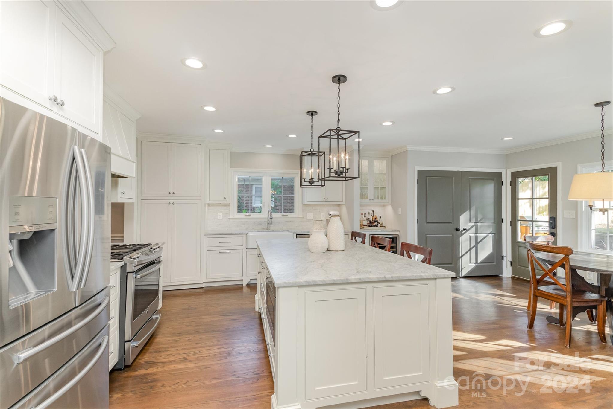 Madison Park - Residential