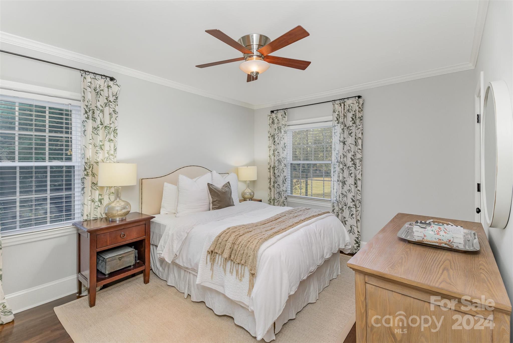 Madison Park - Residential