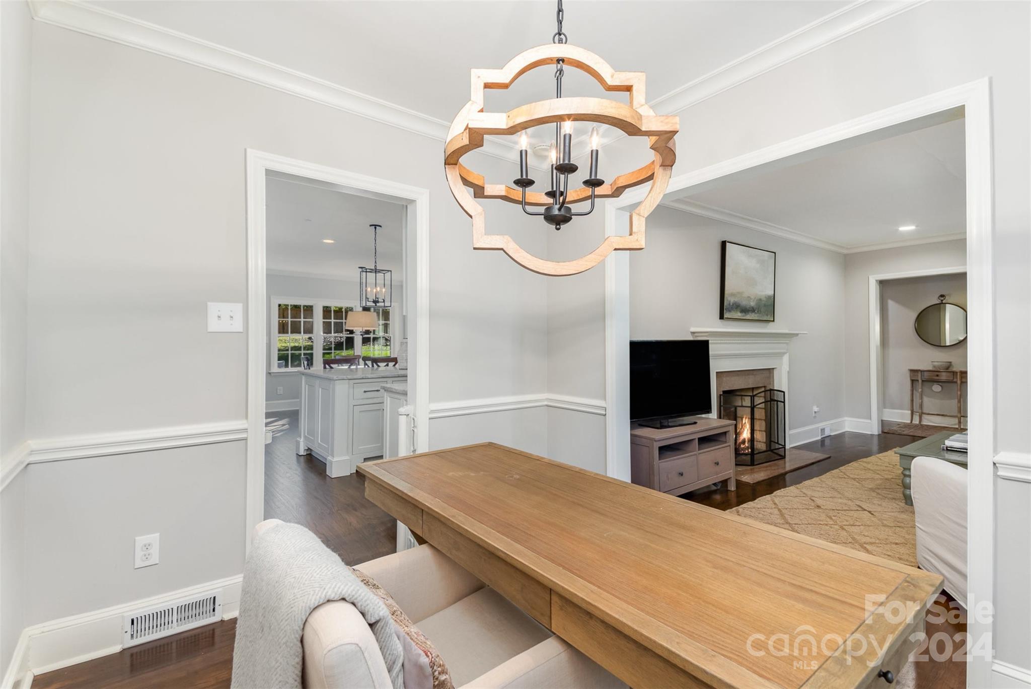 Madison Park - Residential