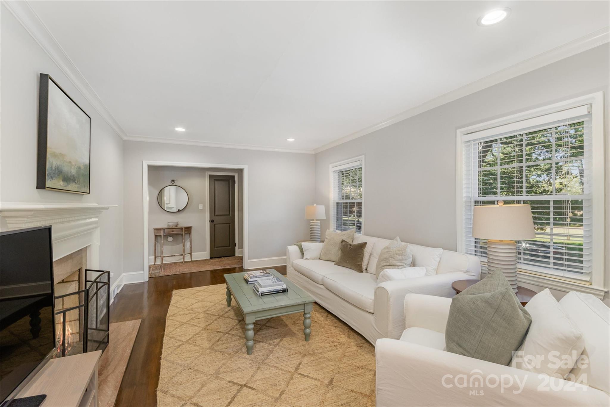 Madison Park - Residential