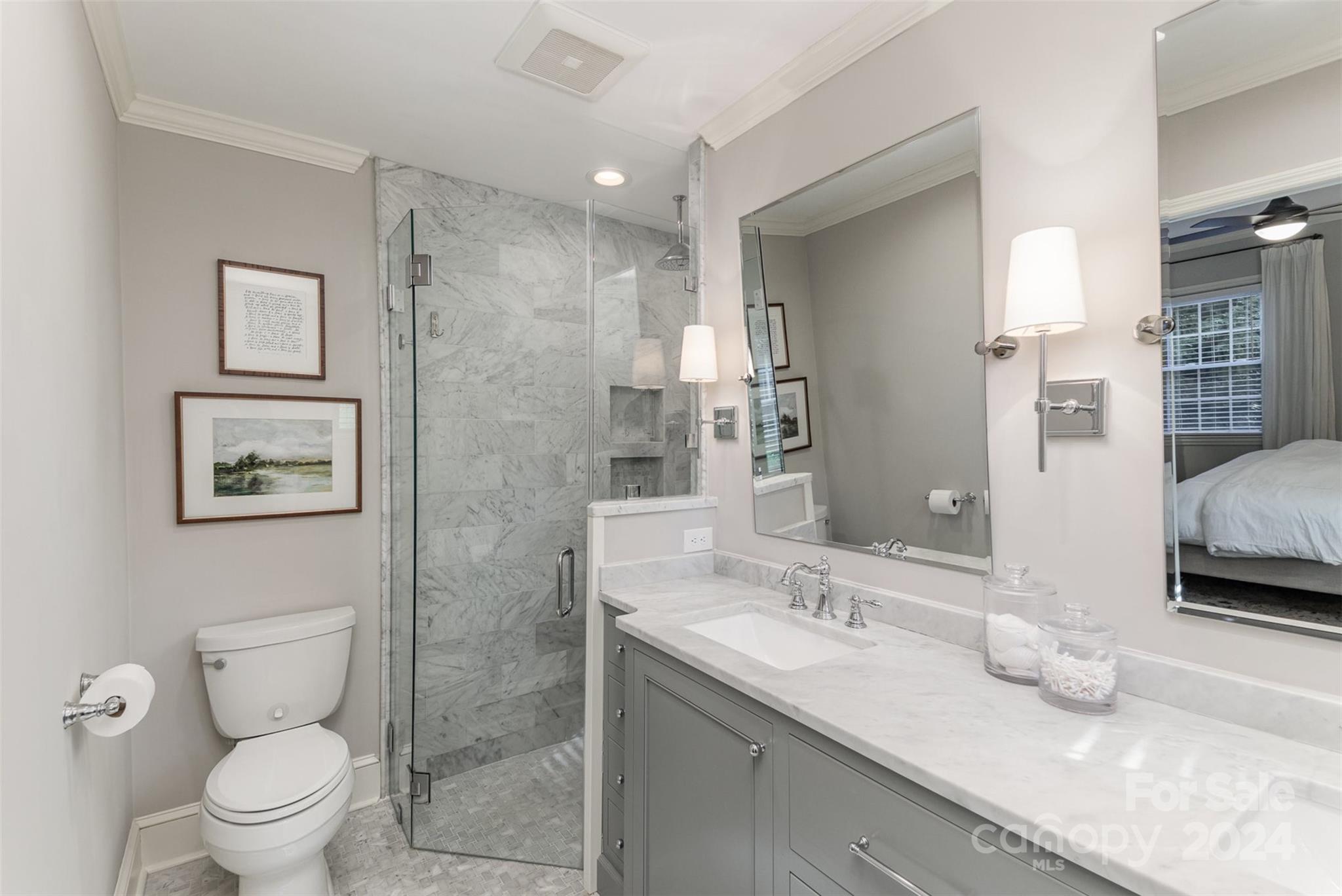 Madison Park - Residential