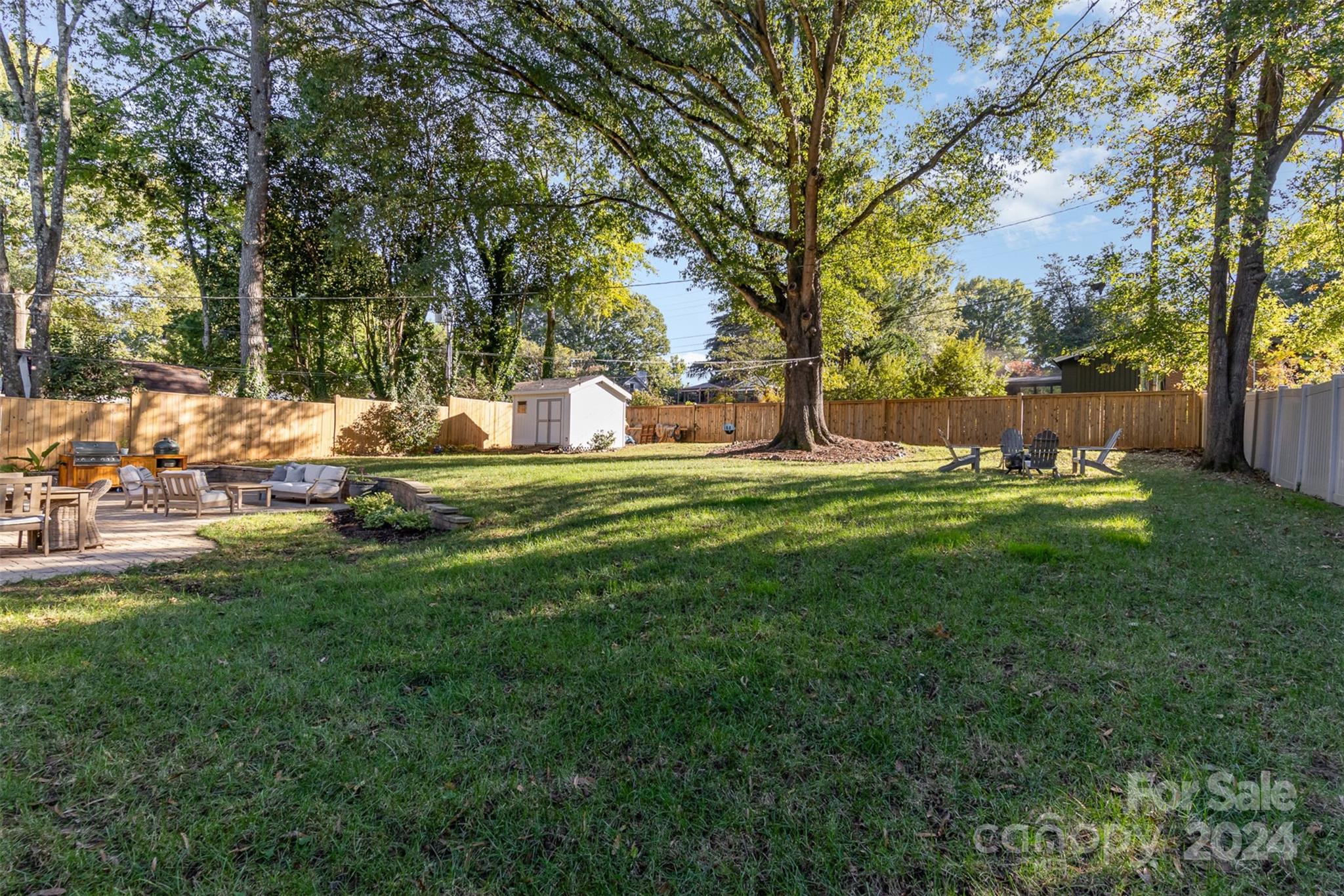 Madison Park - Residential