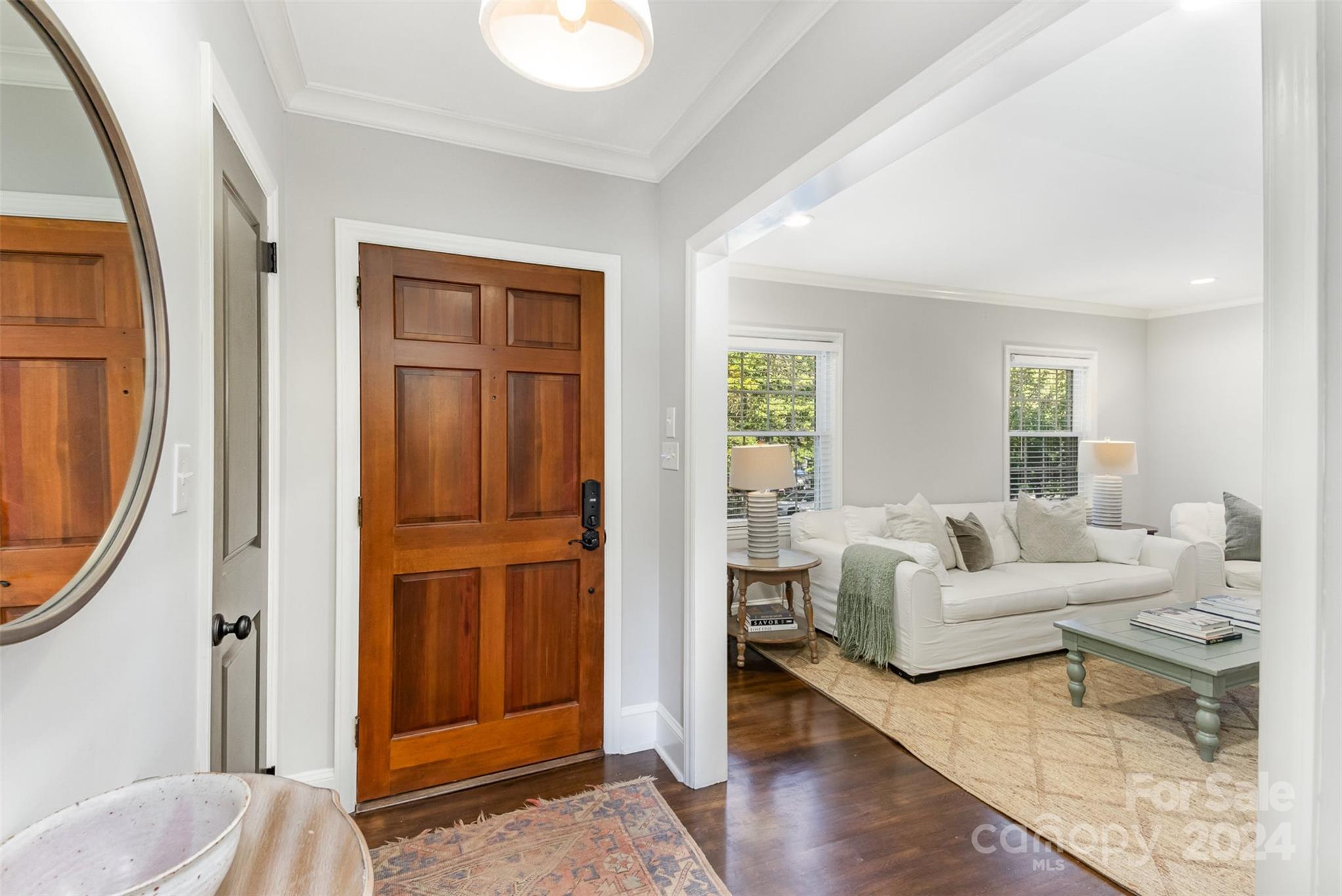 Madison Park - Residential