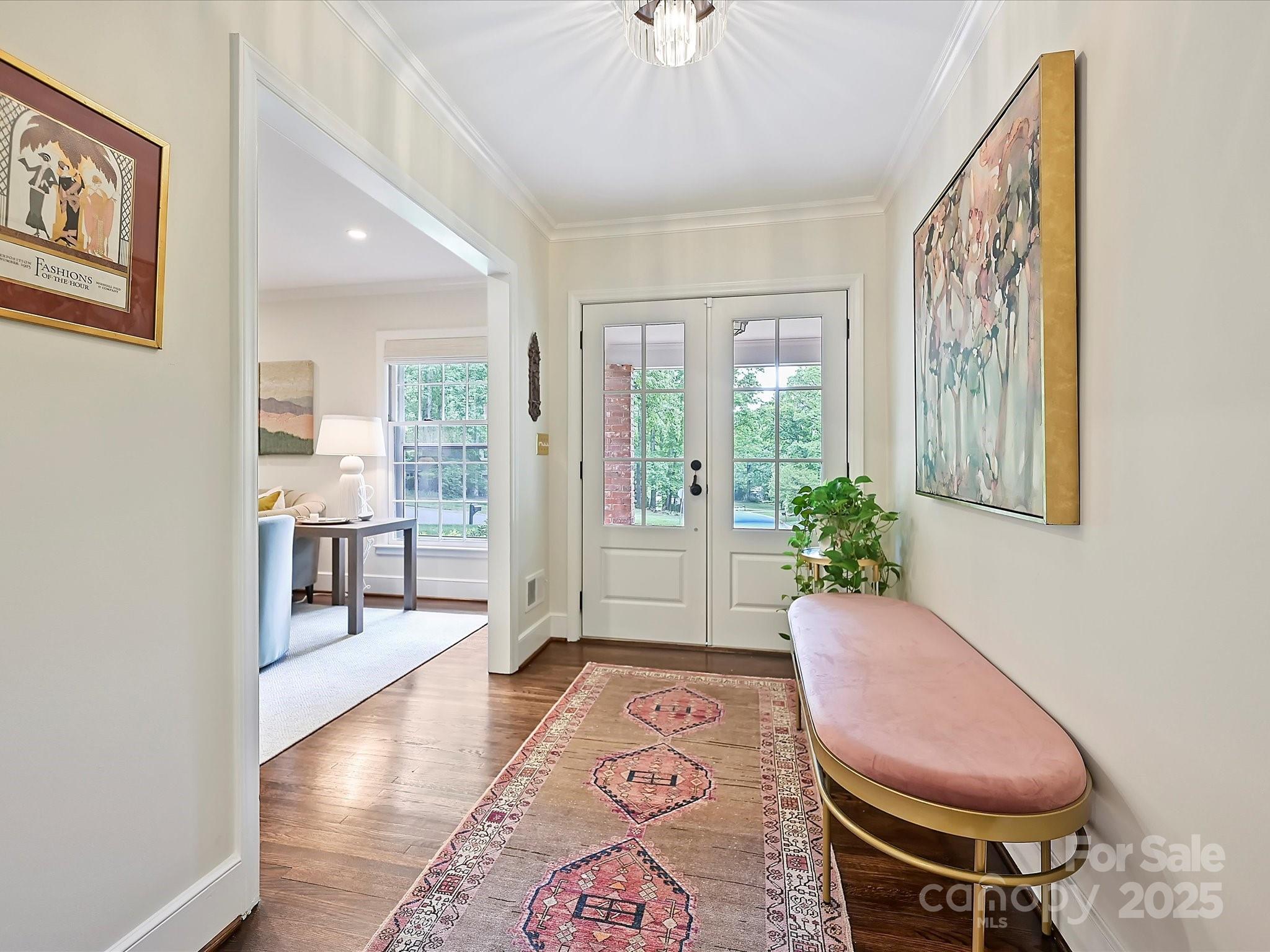301 Glen Oaks Road
