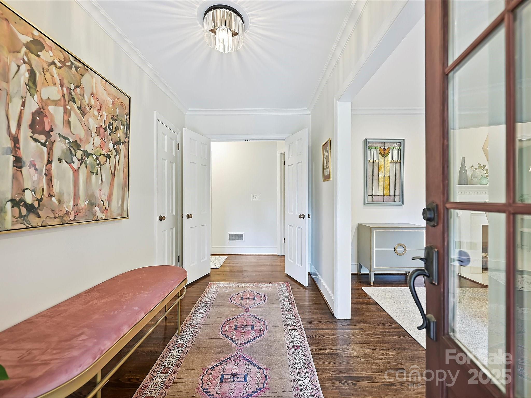 301 Glen Oaks Road