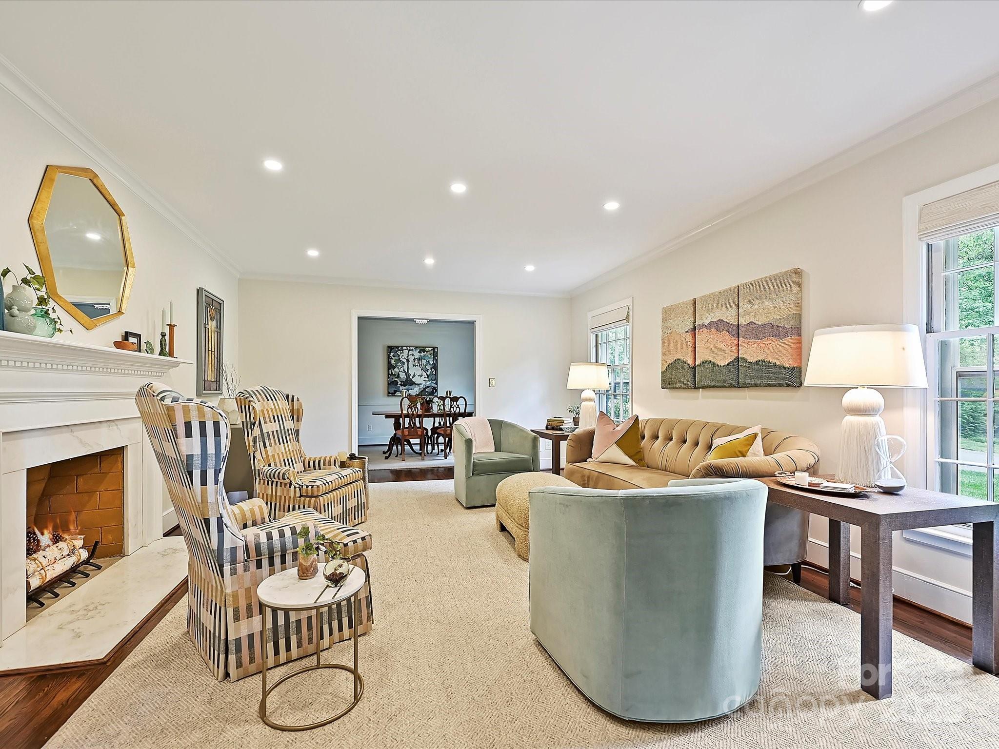 301 Glen Oaks Road
