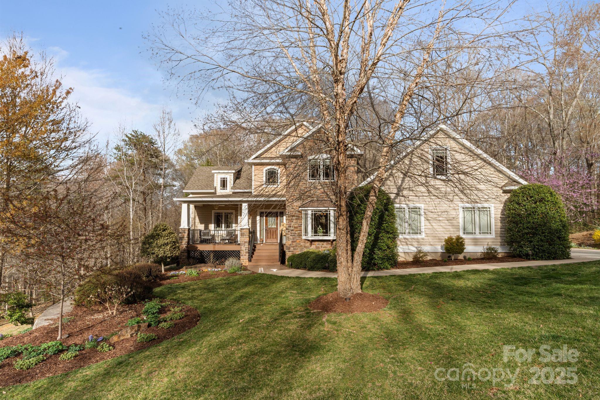 3196 Stonemill Path