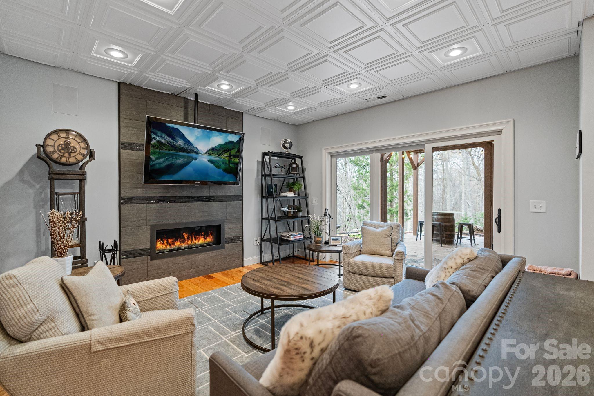 Mountain Creek Ridge - Residential