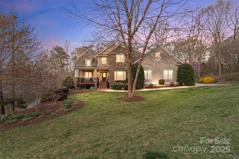 3196 Stonemill Path Sherrills Ford NC 28673