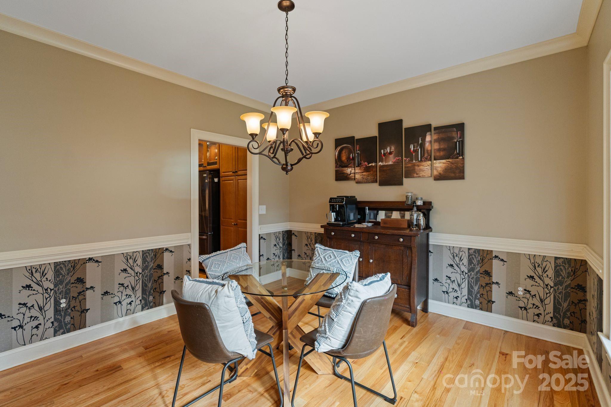 Mountain Creek Ridge - Residential