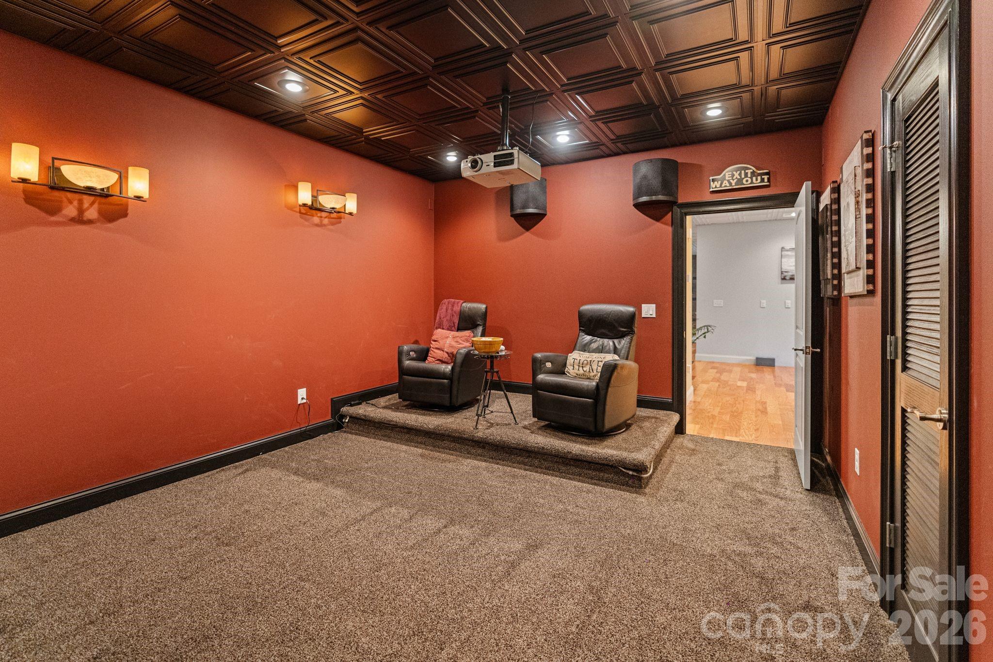 Mountain Creek Ridge - Residential